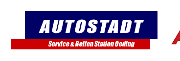 AUTOSTADT – Service & Reifen Station Oeding