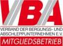 Logo VBA-Mitgliedsbetrieb