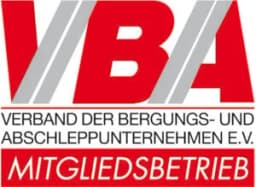 Logo VBA-Mitgliedsbetrieb
